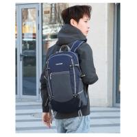18l bolsa portátil plegable de doble hombro bolsa plegable de escalada ultraligera mochila de senderismo al aire libre bolsa de día de senderismo - details 12