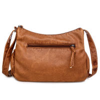 Bolsos para mujer bandolera,Bolsos para mujer,Bolsos Bandolera Tote Cuero,bolso de mano, bolso de hombro - details 2