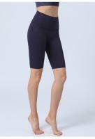 Mallas De Yoga De Cintura Alta Para Mujer Tejido Sin Ver un viaje. Bolsillo Incorporado Ideal Para Yoga y correr - details 11