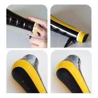 Cepillo de limpieza eléctrico USB, herramienta de limpieza giratoria, 10 en 1, utensilios de cocina y baño - details 24