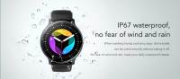 Reloj inteligente VS05 con GPS, linterna de trayectoria de movimiento, entrenamiento de respiración, llamada Bluetooth, reloj inteligente con pantalla brillante, novedad de 2025 - details 12