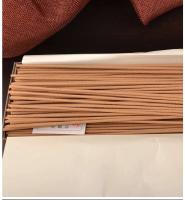 Incienso de línea de sándalo Regular de madera de agar Tianmu oculta Natural de ciudad antigua, purificador de aire, aromaterapia duradera para el hogar, - details 12