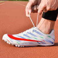 zapatos de fútbol para adultos y niños, zapatos de entrenamiento especiales resistentes al desgaste, hierba rota, - details 3