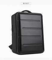 Nueva mochila multifuncional para computadora portátil para hombres, mochila transfronteriza de viaje de ocio de gran capacidad - details 21