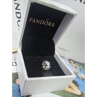 Colección Garden Sterling Silver Daisy, viene con caja de unión original. - details 0