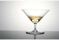 Kimura Copa de cola ultrafina Copa de cristal de torre alta y brillante Copas de vino de fruta Copas de Martini - details 10