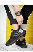 Zapatos Deportivos Nuevos para Hombre Zapatos para Correr Informales Acolchados - details 26