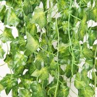 Enredaderas de Hiedra Artificial de Alta Calidad Guirnaldas de Flor de Vid - details 7