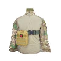 Molle-Bolsa de utilidad para acampar al aire libre, caza, supervivencia, EDC, organizador de paquete de cintura - details 15