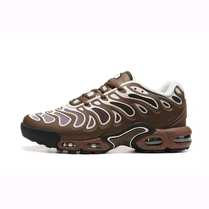 Zapatillas Deportivas Ligeras y Resistentes al Desgaste para Hombres Transpirables, Adecuadas para Todas las Estaciones - 1