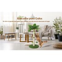Arquiel Poste Rascador para Gatos