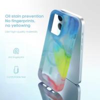 Funda Magnética para iPhone 15,6,1 pulgada Compatible con MagSafe, PC Translúcida Trasera Fina Antigolpes - details 5