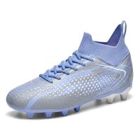 Zapatos de Fútbol Profesionales para Hombres Zapatillas Deportivas Antideslizantes para Entrenamiento al Aire Libre - details 7