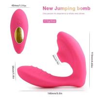 Leten-vibrador de succión vaginal de 10 velocidades, consolador de punto G, estimulador de clítoris de succión Oral, Juguetes sexuales eróticos para masturbador femenino - details 2