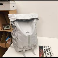 Mochila de viaje de tela Oxford, bolsa de viaje informal, mochila de negocios de gran capacidad - details 10