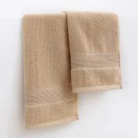 Toallas de cara y mano absorbentes y suaves de algodón, juego de toallas de baño de lujo para Hotel, Spa, sólido y suave - details 23