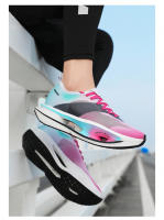 Zapatillas de running profesionales ligeras para hombre, antideslizantes y resistentes al desgaste, adecuadas para entrenar. - details 18