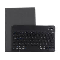 Funda de Teclado para Xiaomi Pad 5 Pro / Pad 5, cubierta de Teclado inalámbrico retroiluminada para Xiaomi Mi Pad 5 / Mi Pad 5 Pro, Teclado Español - details 11