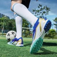 Zapatos de Fútbol de Arena Profesionales Comodidad y Calidad en cada Gol - details 11