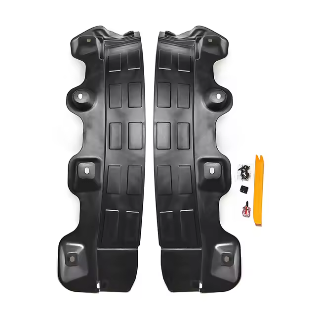 Ajuste para Chery Jetour Traveler T2 guardabarros de rueda revestimiento de neumáticos guardabarros piezas exteriores automóviles - 1