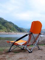 Portavasos con respaldo para sillas plegables portátiles de playa al aire libre, camping, pesca, VIE, barbacoa y muebles de picnic plegables - details 0