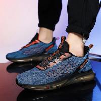 Zapatos de baloncesto de alta calidad, zapatillas deportivas para hombre, zapatos de baloncesto para niños, zapatos deportivos antideslizantes de alta calidad para exteriores, calzado deportivo para gimnasio para hombre - details 17