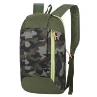 Mochila ultraligera impermeable para exteriores para hombre y mujer, morral escolar de gran capacidad para ordenador portátil, C - details 5