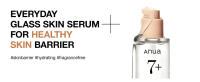 ANUA Cerámida de Arroz Serum Barrier 7 Serum Hidratante para rostro Iluminador y Hidratante - details 0