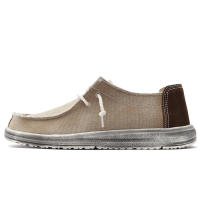 Zapatos de lona informales para Hombre, Alpargatas ligeras y transpirables, talla grande 48, 49 - details 7