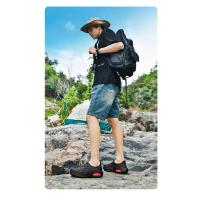 Sandalias de Playa para Hombres y Mujeres Gruesas, Perforadas, Versátiles, Pisando Caca - details 34