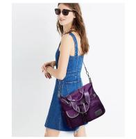 Bolso de mano multifunción para mujer, Bolsa de gran capacidad, informal, resistente al agua, de nailon, bandolera - details 7