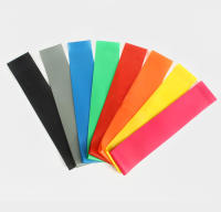 Bandas elásticas para Fitness, bandas de resistencia para ejercicio, gimnasio, entrenamiento de fuerza, Fitness, goma, Pilates, deporte, Crossfit, equipo de entrenamiento - details 7