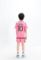 Camiseta de fútbol del Miami Away No.10 para niños y adultos, tallas 14-3XL para adultos, Home 24-25 - details 16