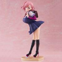 Figura de acción de PLUM Sora Sato, personaje Original Tachibana Aileensis, adorno de muñecas coleccionables - details 0