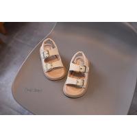 Zapatos deportivos de ocio para niños, sandalias de playa con punta cerrada, soporte para arco, talla 22-31, novedad de verano - details 7