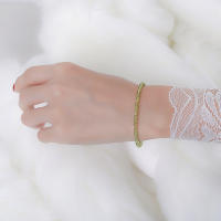 Pulseras de Piedra Natural Lujo Joyería para Mujeres Tesoro de Partida al Por Mayor - details 3