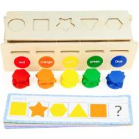 Juguetes de Madera Excitat Novedad en Juegos y Juguetes - details 0