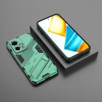 Funda Trasera de Plástico para Oppo Find X7 Cubierta Blindada Resistente a Golpes PC - details 6
