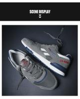Zapatos informales para hombre y mujer, zapatillas transpirables populares, ligeras y cómodas, a la moda - details 17