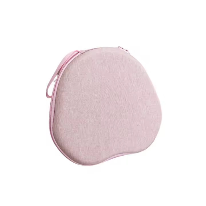 Para PICUN ANC-05L caja de almacenamiento para auriculares bolsa con cremallera EVA Color sólido - 1