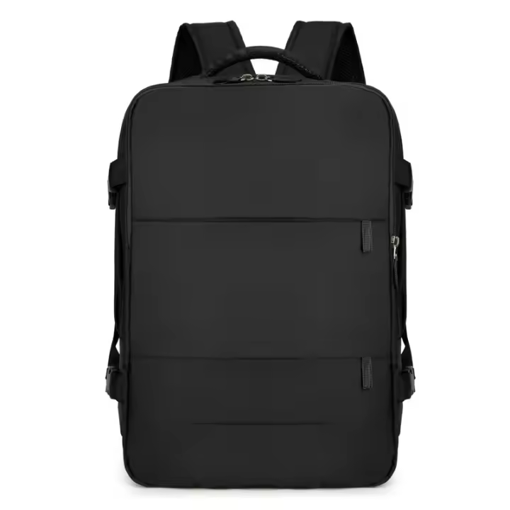 Mochila de Viaje Corto Multifuncional para Negocios y Ocio al Aire Libre Gran Capacidad - 1