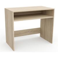 Estudio balda, Mesa Ornador, Mesa Juvenil 90cm (Blanco) - details 6