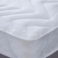 Silentnight Ultimate Deep Sleep Topper