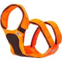Chaleco de protección Browning para perros, chaleco de caza para perros, naranja de seguridad, mediano - details 0