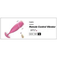 Embalaje privado SEXY Vibrador inalámbrico Bluetooth APP para clítoris Estimulador de clítoris Punto G vibratorio Huevo de amor femenino Juguetes sexuales para adultos - details 12