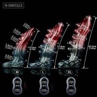 Leten YOCY Octopus Sheath Enlargement Thick Tentacle Sleeve Extender Sex Toy For Men Condones Masturbador Masculino - details 8