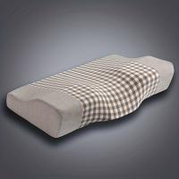 Almohada Viscoelástica Antironquidos Para Cuello Cervical, Protector De Cuello, Reparación De Sueño, Almohadas, 1 unidad - details 0