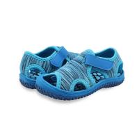 Bebés de verano, sandalias de playa para niños, suela suave unisex antideslizante para niñas, zapatos anticolisión para exteriores para niños - details 7