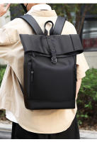 Mochila mochila de los hombres de gran capacidad bolsa de ordenador estudiante universitario Commuter bolsa de la escuela impermeable de las mujeres Casual bolsa de viaje - details 24