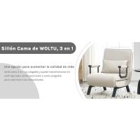 Butaca de Salón 3 en 1